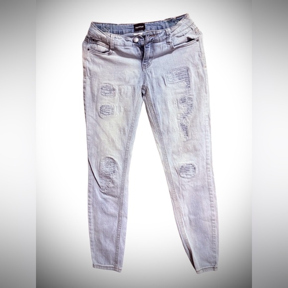 Joe Boxer Denim - Joe boxer jeans